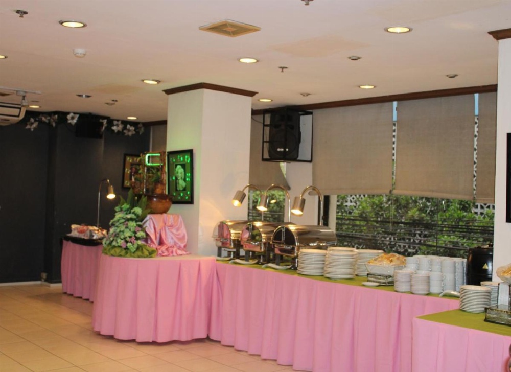 Rosas Garden Hotel Image 11
