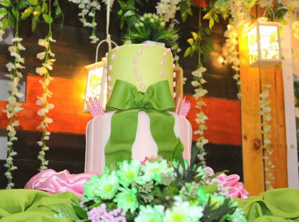 Rosas Garden Hotel Image 12