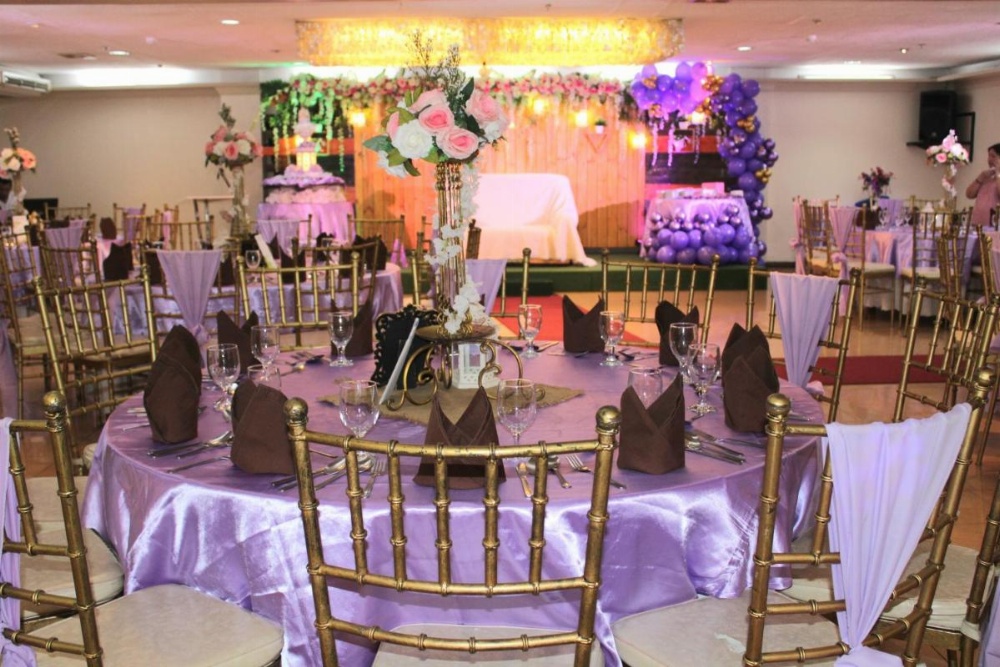 Rosas Garden Hotel Image 14
