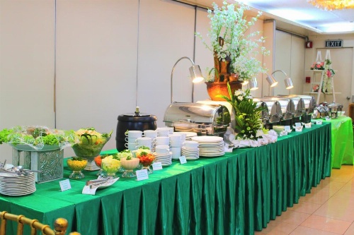 Rosas Garden Hotel image 15
