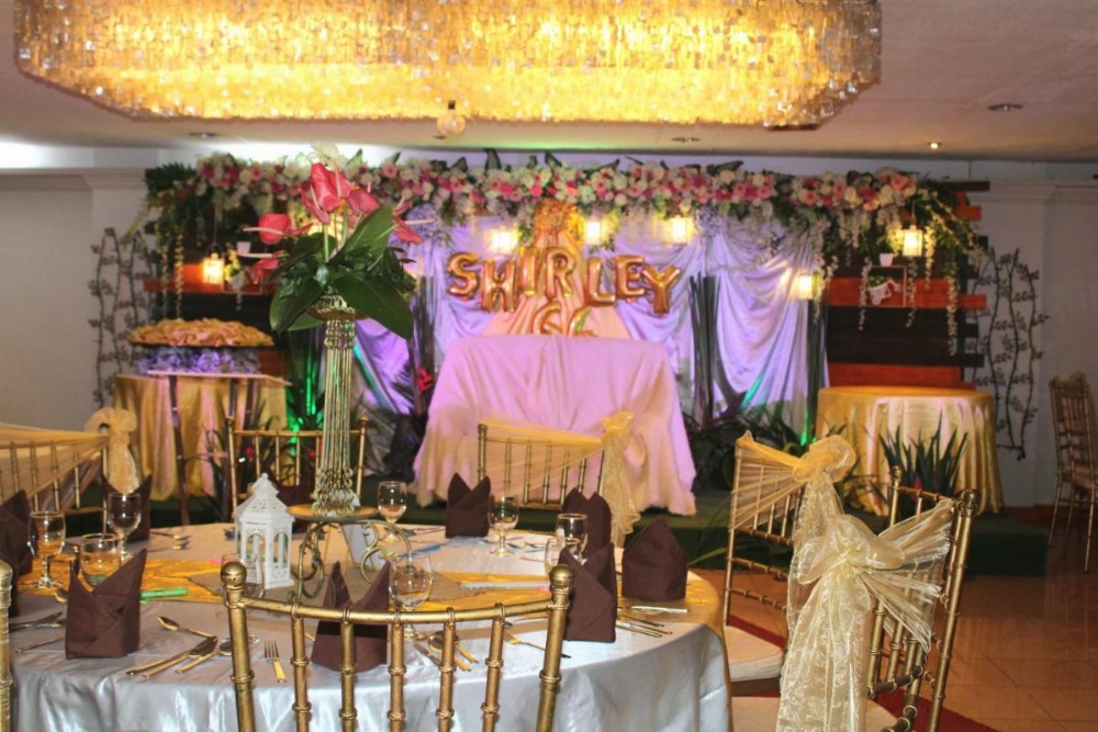 Rosas Garden Hotel Image 16