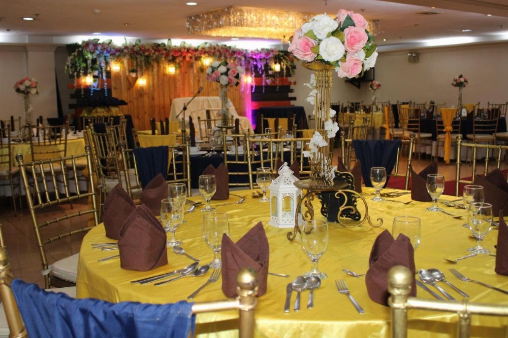 Rosas Garden Hotel Image 17