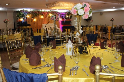Rosas Garden Hotel image 17