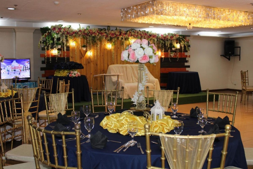 Rosas Garden Hotel Image 18