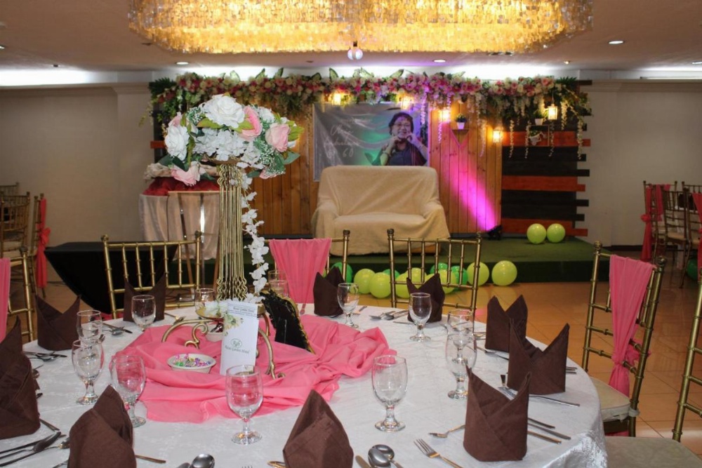 Rosas Garden Hotel Image 19