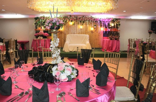 Rosas Garden Hotel image 2