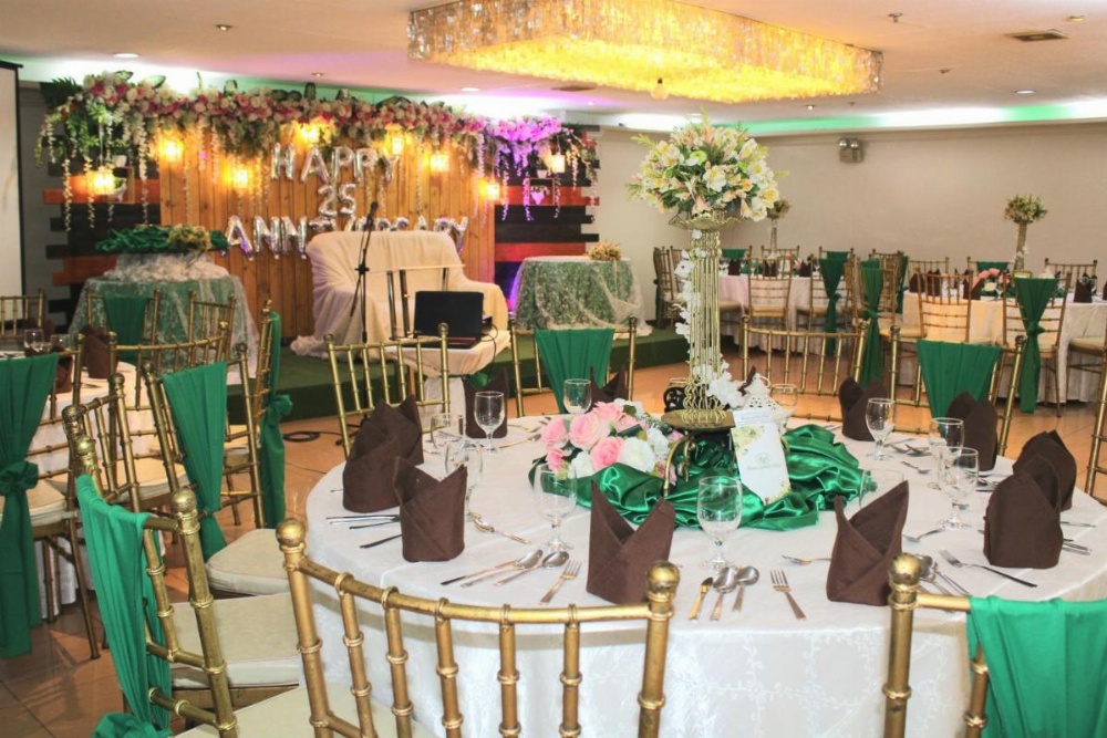 Rosas Garden Hotel Image 21