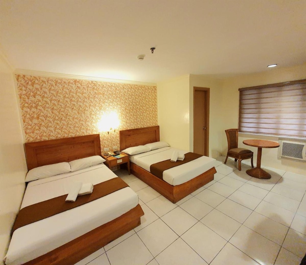 Rosas Garden Hotel Image 28