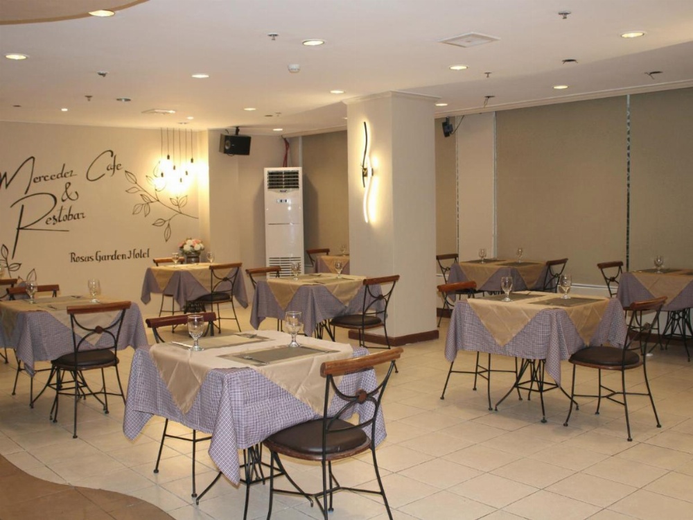 Rosas Garden Hotel Image 34