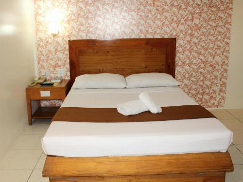 Rosas Garden Hotel image 42