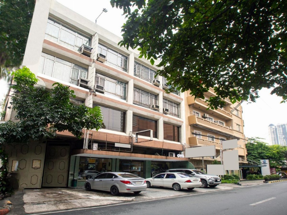 Rosas Garden Hotel Image 49