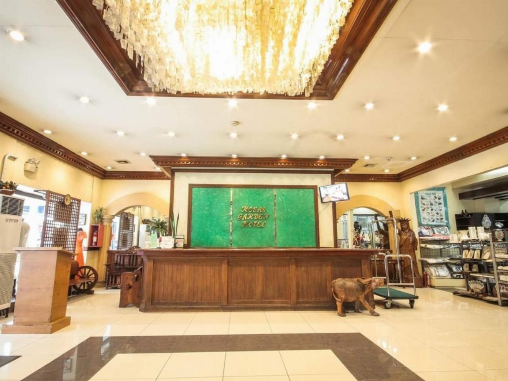 Rosas Garden Hotel Image 50